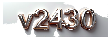 v2430 logo