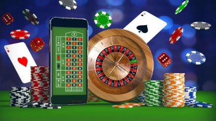 v2430 Live Casino